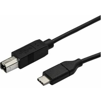 Startech USB2CB3M Printer USB C to USB B 3m