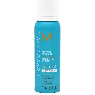 Moroccanoil Protect Perfect Defense 75 ml