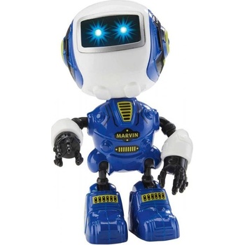 Revell robot 23398 Funky Bots Marvin blue