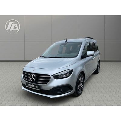 Mercedes-Benz T 180 d Progressive 85 kW