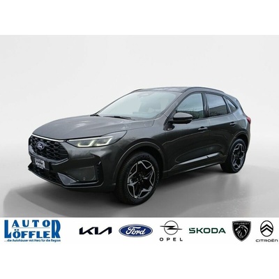 Ford Kuga FHEV ST-Line 132 kW