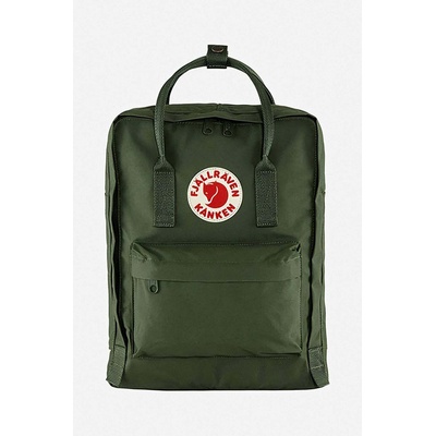 Fjällräven Раница Fjallraven Kanken (F23510.660)