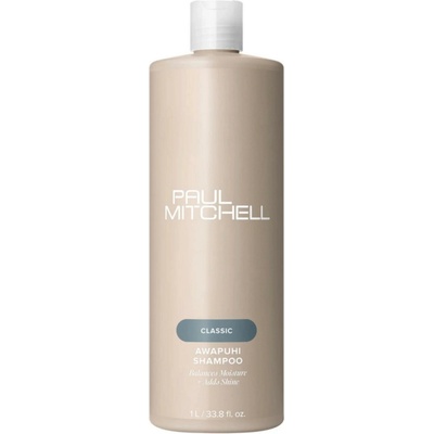 Paul Mitchell Classic Awapuhi Shampoo 1000 ml