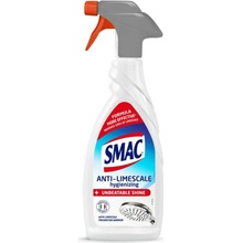 Smac express na vodný kameň 650 ml