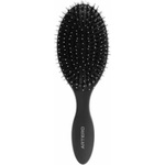 Artero Професионална четка за коса Artero - Graphite Oval Paddle, черна (K607)