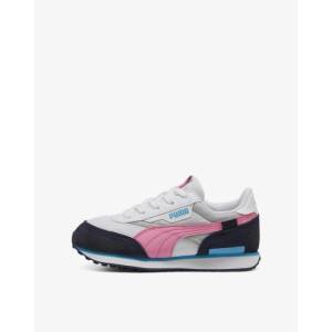 PUMA Future Rider Splash Shoes Multicolor J - magazinko