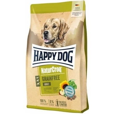 Happy Dog NaturCroq Grainfree 15 kg