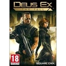 Deus Ex: The Fall