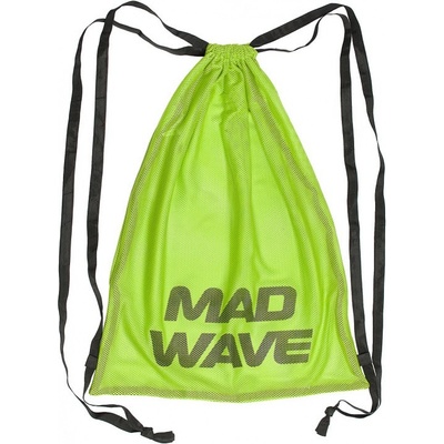 Mad Wave Dry Mesh zelená