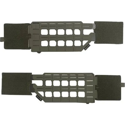 Warfighter Cummerbund Agilite Gear Ranger Green