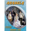 Arabela DVD