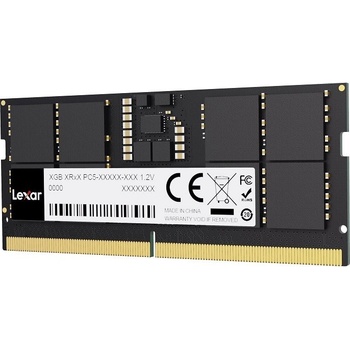 Lexar DDR5 16GB 5600MHz CL46 LD5S16G56C46ST-BGS