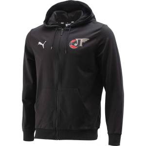 Lokomotiv plovdiv БК Локомотив Пловдив Casuals Hooded Jacket (BCL65859503)