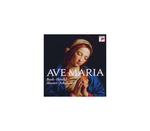 Various : Ave Maria