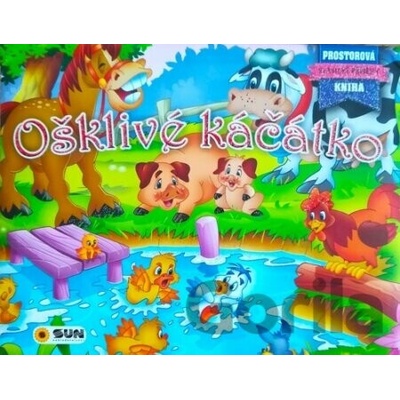 Ošklivé káčátko