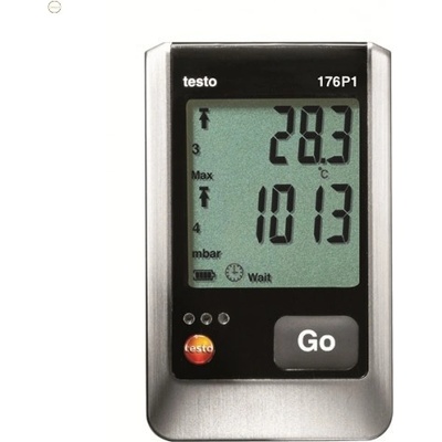 Testo 176 P1 5