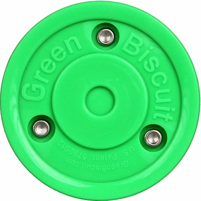 Green Biscuit Original zelená