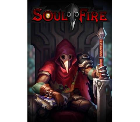 Soulfire