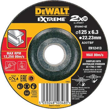 DeWalt DT43922 10 ks