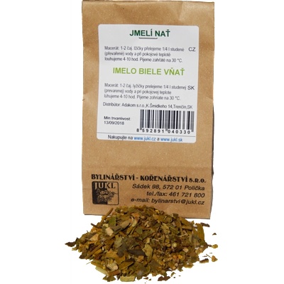 JUKL Имел стрък 50 g