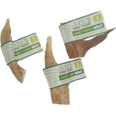 Jns Dančí paroh měkčí S 50-75 g