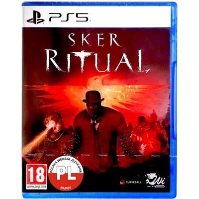 Sker Ritual