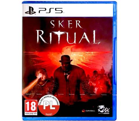 Sker Ritual