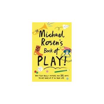 Image 1 of Michael Rosen's Book of Play