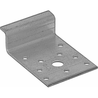 Domax spojka typu Z LZ 021 x 70 x 10 x 55 x 2.5 mm 20 ks