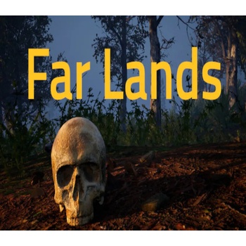 Far Lands