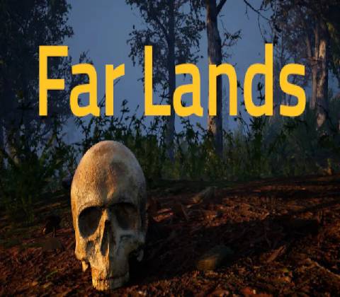 Far Lands
