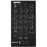 Gemini MXR-01BT DJ миксер (MXR-01BT)
