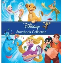 DISNEY STORYBOOK COLLECTION 3RD EDITION