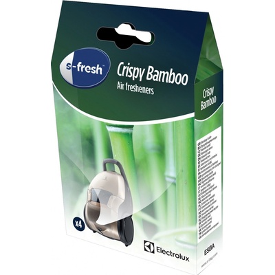 Electrolux ESBA Crispy Bamboo S-fresh