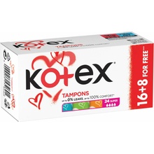 Kotex Ultra Sorb Super 16 ks