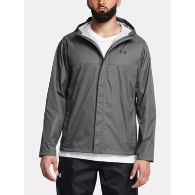Under Armour Мъжко яке Under Armour CLOUDSTRIKE JACKET-GRY Under Armour | Siv | МЪЖЕ | XL