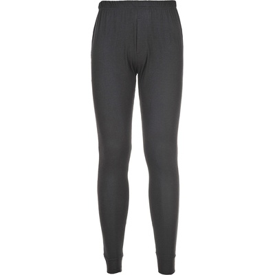 Portwest modaflame fr14 / Антистатичен клин, огнеупорен - черен, размер s (fr14bkrs)
