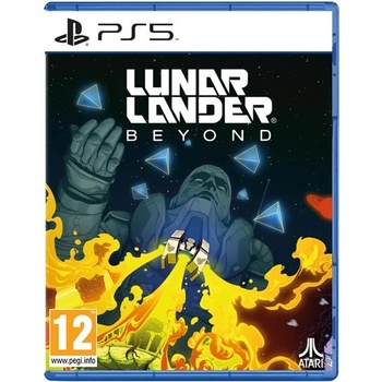 Lunar Lander: Beyond