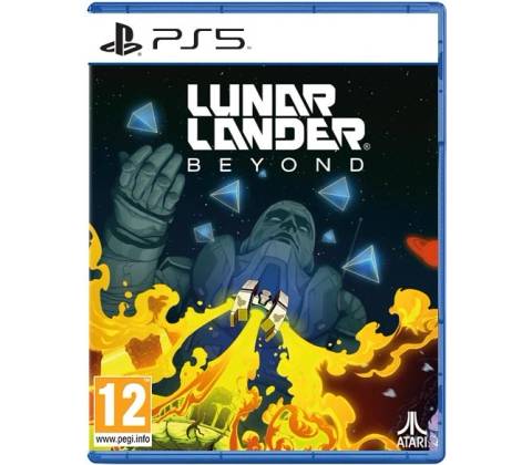 Lunar Lander: Beyond
