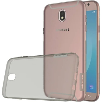 Nillkin Силиконов Калъф за SAMSUNG J5 2017, NILLKIN Nature Case, Полупрозрачен (6902048143449)