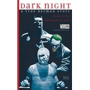 Dark Night - Dini Paul