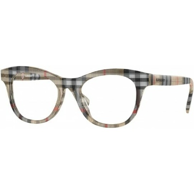 Burberry Jb 2007 3778