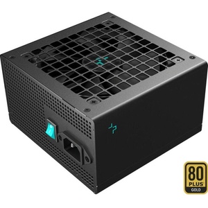 Deepcool PN850-M 850W 80 PLUS Gold (R-PN850M-FC0B-JGEU)