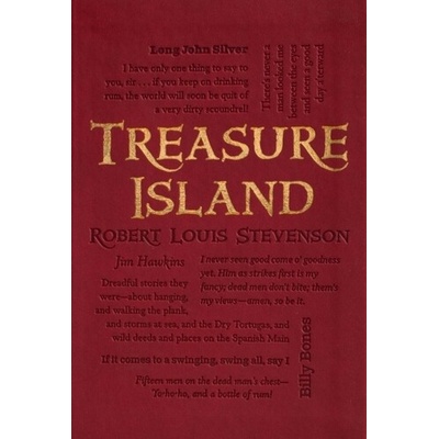 Treasure Island