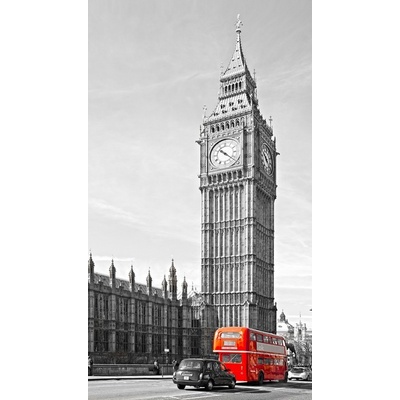 FOTOZÁVĚS BIG BEN (LIGHT)