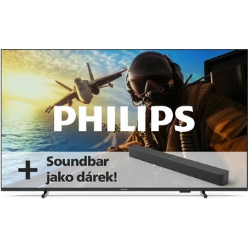 Philips 75PUS7000