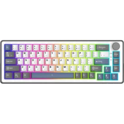 White Shark EXCALIBUR M White US GK-009251