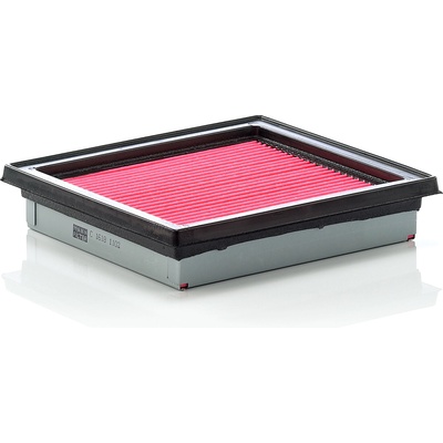 Mann-filter Въздушен филтър mann-filter c 1618