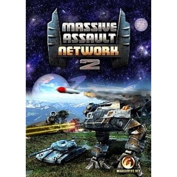Massive Assault Network 2