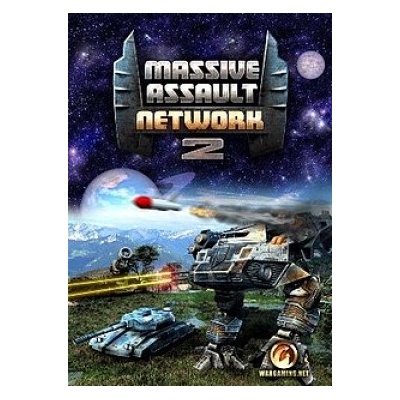 Massive Assault Network 2